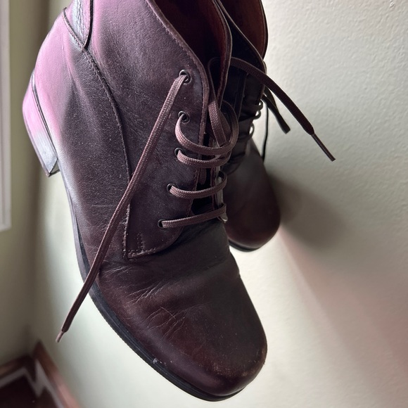 Vintage Ankle Boots - Picture 3 of 6